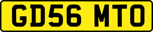 GD56MTO