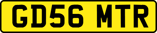 GD56MTR