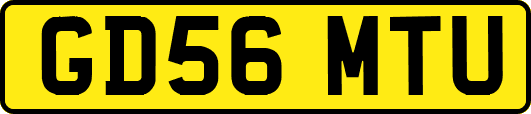 GD56MTU
