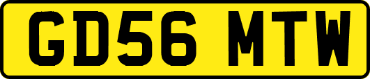 GD56MTW