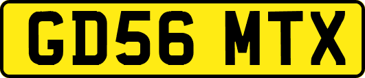 GD56MTX