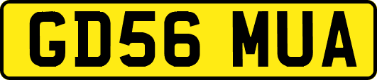 GD56MUA