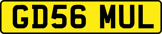 GD56MUL