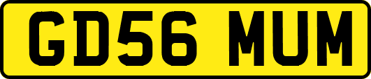 GD56MUM