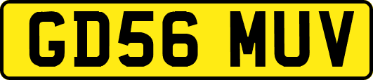 GD56MUV