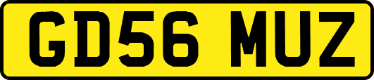 GD56MUZ