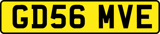 GD56MVE
