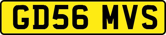 GD56MVS