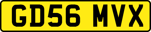 GD56MVX