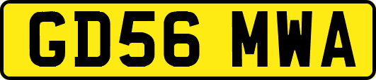 GD56MWA