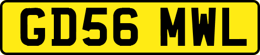 GD56MWL