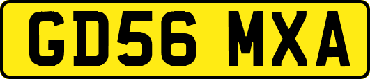 GD56MXA
