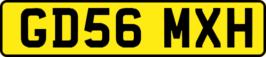 GD56MXH