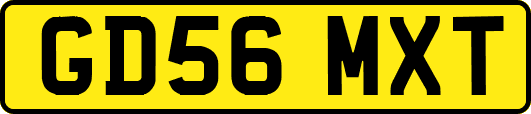 GD56MXT