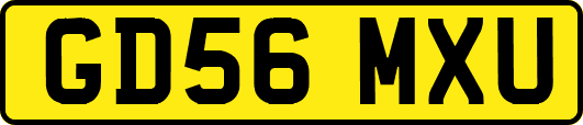 GD56MXU