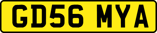 GD56MYA