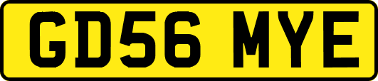 GD56MYE