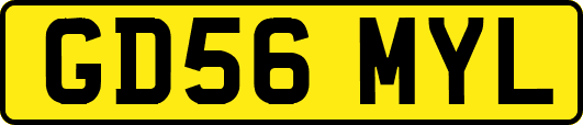 GD56MYL