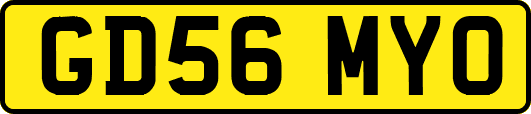 GD56MYO