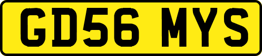 GD56MYS