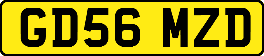 GD56MZD