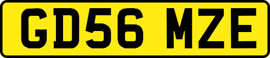GD56MZE