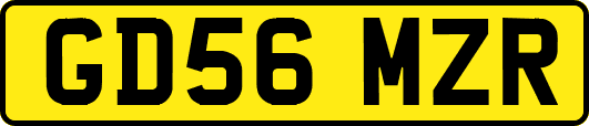 GD56MZR