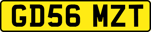 GD56MZT