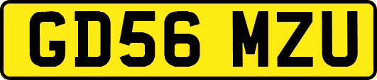GD56MZU