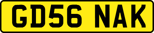 GD56NAK