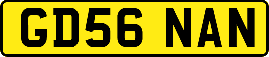 GD56NAN