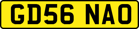 GD56NAO