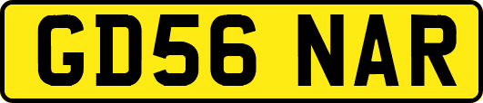 GD56NAR