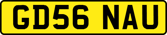 GD56NAU
