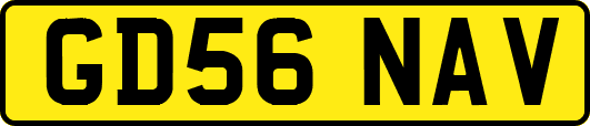 GD56NAV