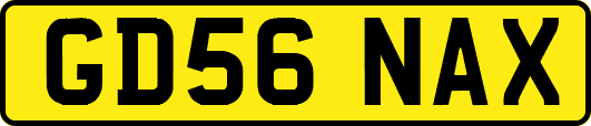 GD56NAX