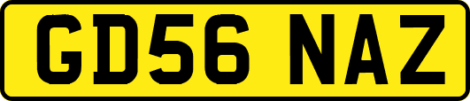 GD56NAZ