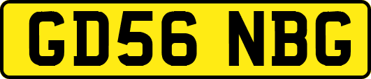 GD56NBG
