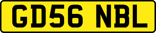 GD56NBL