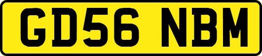 GD56NBM