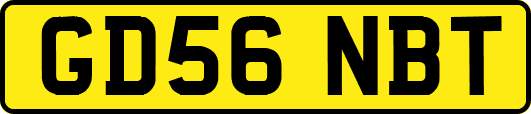 GD56NBT