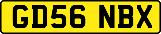GD56NBX