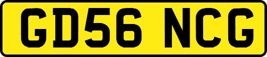 GD56NCG