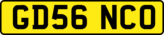 GD56NCO