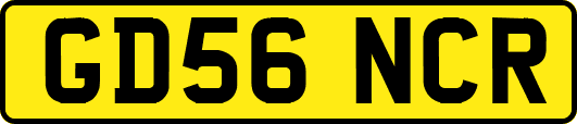 GD56NCR