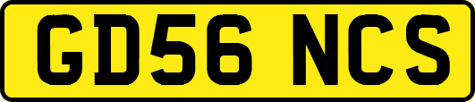 GD56NCS