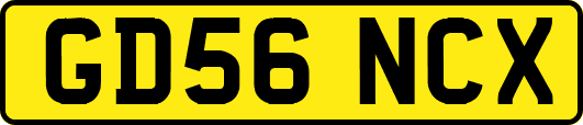 GD56NCX