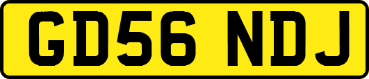 GD56NDJ
