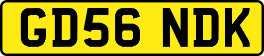 GD56NDK