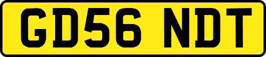 GD56NDT